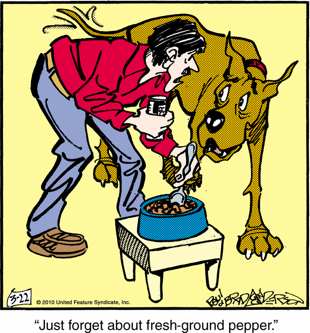 marmaduke